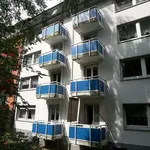 Rent 3 bedroom apartment of 56 m² in Essen