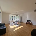 Rent 7 rooms apartment of 190 m² in Gothenburg