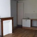 Rent 4 bedroom apartment of 91 m² in Thiers