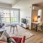  appartement avec 3 chambre(s) en location à Quebec