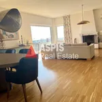 Rent 4 bedroom apartment of 160 m² in Βριλήσσια