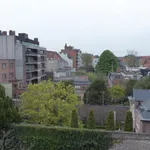 Huur 1 slaapkamer appartement van 74 m² in Ghent