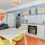 Rent 2 bedroom apartment of 34 m² in Paris