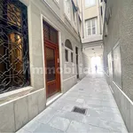 Affitto 3 camera appartamento di 110 m² in Triest