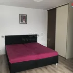 Rent 3 bedroom apartment of 71 m² in Hluboká nad Vltavou