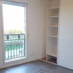 Appartement de 47 m² avec 2 chambre(s) en location à Cr