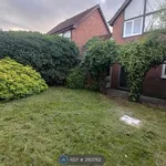 Detached house to rent in Carlton Close, Mickle Trafford, Chester CH2