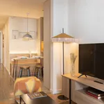 Rent a room in barcelona