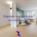 Appartement de 9 m² avec 4 chambre(s) en location à Lyon