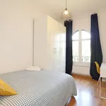 Rent a room of 120 m² in barcelona