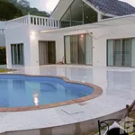 Rent 3 bedroom house of 150 m² in Phuket