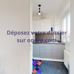  appartement avec 1 chambre(s) en location à Nancy