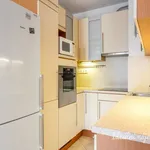 Pronajměte si 2 ložnic/e byt o rozloze 52 m² v Prague