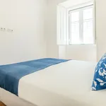 Alugar 2 quarto apartamento de 100 m² em Lisbon