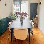 Appartement de 110 m² avec 2 chambre(s) en location à Paris 11ème