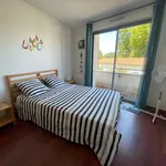 Appartement de 56 m² avec 3 chambre(s) en location à andernos-les-bains