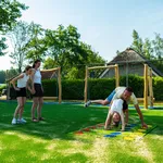 Huur 6 slaapkamer huis in Ijhorst