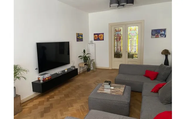 Huur 3 slaapkamer huis van 131 m² in Breda