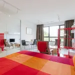 Studio of 45 m² in brussels