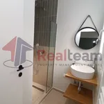 Rent 1 bedroom apartment of 35 m² in Volos Municipality