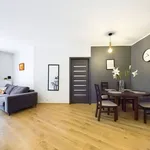 Rent 2 bedroom apartment of 48 m² in Toruń