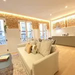 Rent 1 bedroom apartment of 51 m² in Madrid