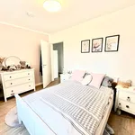 Miete 3 Schlafzimmer wohnung von 88 m² in Augustfehn