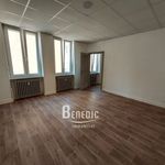 Rent 2 bedroom apartment of 50 m² in Sarreguemines