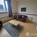 Rent 1 bedroom flat in Aberdeen