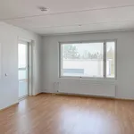 Vuokraa 2 makuuhuoneen asunto, 46 m² paikassa Vantaa