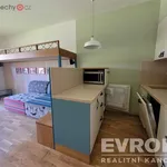 Pronajměte si 1 ložnic/e byt o rozloze 39 m² v Špindlerův Mlýn