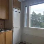 Vuokraa 1 makuuhuoneen asunto, 37 m² paikassa Vantaa