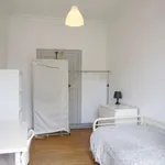 Rent a room in lisbon