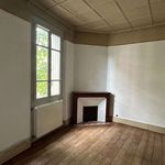 Rent 4 bedroom apartment of 102 m² in Montauban