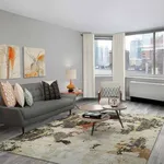 Rent 1 bedroom apartment of 61 m² in New York