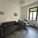 3-room flat via Cesare Battisti 5, Frati, Legnano