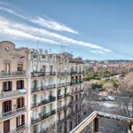 Rent 3 bedroom apartment of 104 m² in Barcelona