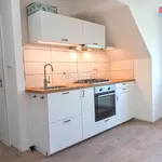 Pronajměte si 2 ložnic/e byt o rozloze 61 m² v Teplá