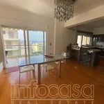 Rent 3 bedroom apartment of 115 m² in Alimos