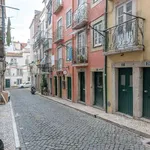 Quarto em Lisboa