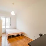 Rent a room in Lisbon