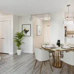 Appartement de 624 m² avec 3 chambre(s) en location à Montreal