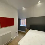 apartment for rent at The Bloomsbury, 35 Braunstone, Leicester, LE1, UK