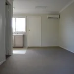 Rent 1 bedroom apartment in Muswellbrook