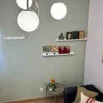 Rent 1 bedroom apartment of 30 m² in Madrid