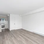 Rent 1 bedroom apartment in Montreal