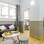 Rent 1 bedroom apartment in Johannesburg