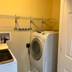 Rent 1 bedroom apartment of 214 m² in Stafford