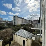 Rent 1 bedroom apartment of 409 m² in Paris