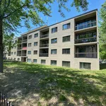  appartement avec 1 chambre(s) en location à Montreal